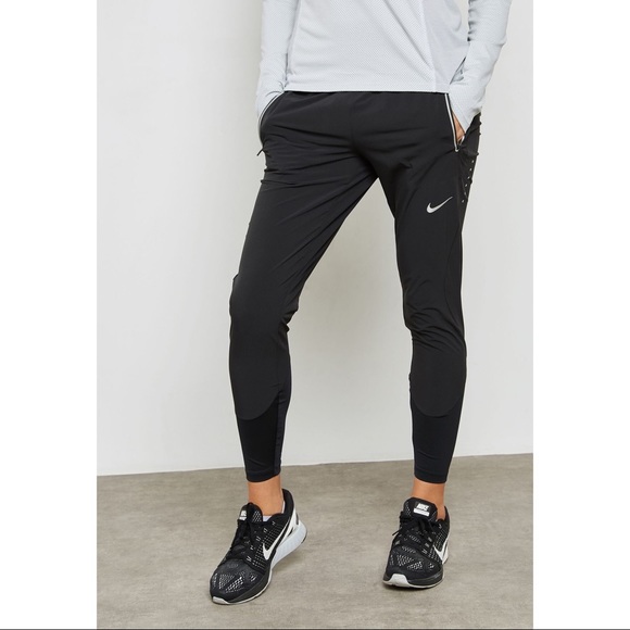 nike swift woven track pants